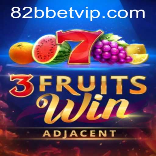 Descubra o Mundo de 3FruitsWin: Um Jogo de Entretenimento Eletrizante