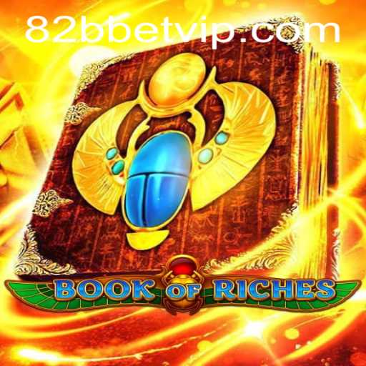 Descubra as Aventuras de BookofRiches: O Jogo dos Tesouros