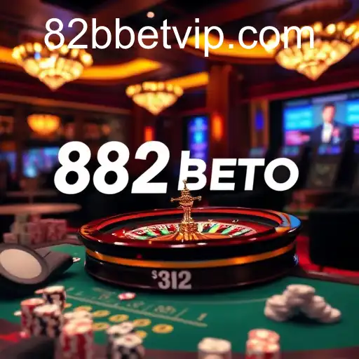 Cassino ao Vivo 82bbet: Experiência Autêntica de Jogo