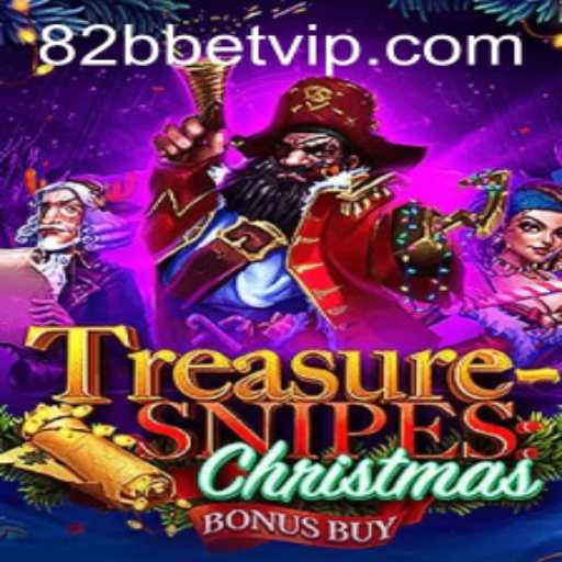 Tesouros Escondidos e Aventura: Mergulhe no Mundo de TreasuresnipesChristmas